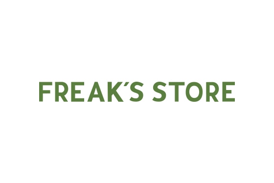FREAK'S STORE　フリークスストア　セレクトショップ