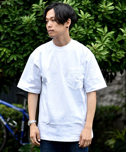 CAMBER キャンバー Tシャツ マックスウェイト