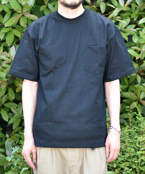 CAMBER　キャンバー　tシャツ
