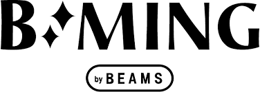 B ming by beams ビーミング　セレクトショップ大手