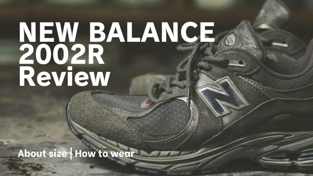 new balance ニューバランス　2002R サイズ23 New Balance/ニューバランス 2002R[23.0cm～24.0cm]（スニーカー