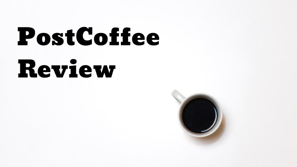 【レビュー】Post Coffee / ポストコーヒーの評判は？ポストコーヒーのサブスクを徹底解説