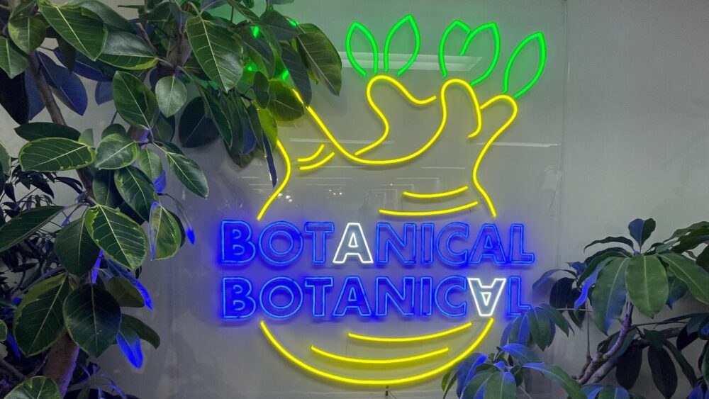 【レビュー】BOTANICAL BOTANICALはどんなイベント？アガベ・コーデックス好きに非常におすすめ！