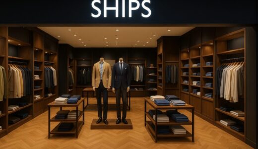 【2025年版】SHIPS／シップスのセールはいつから？賢く買う方法もご案内！