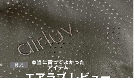 【2025年口コミ】エアラブ4は本当に買うべき？実際に使ってわかったメリット・デメリット