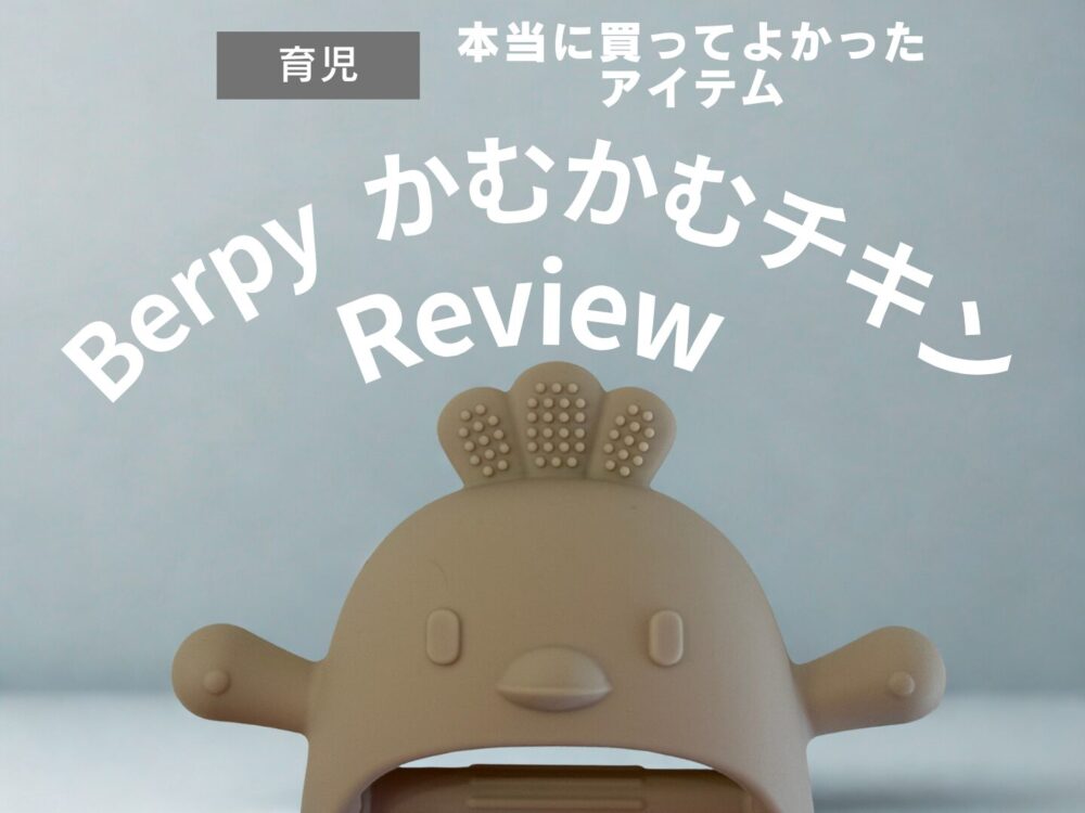 「かみかみチキン」ってどう？口コミ＆正直レビュー